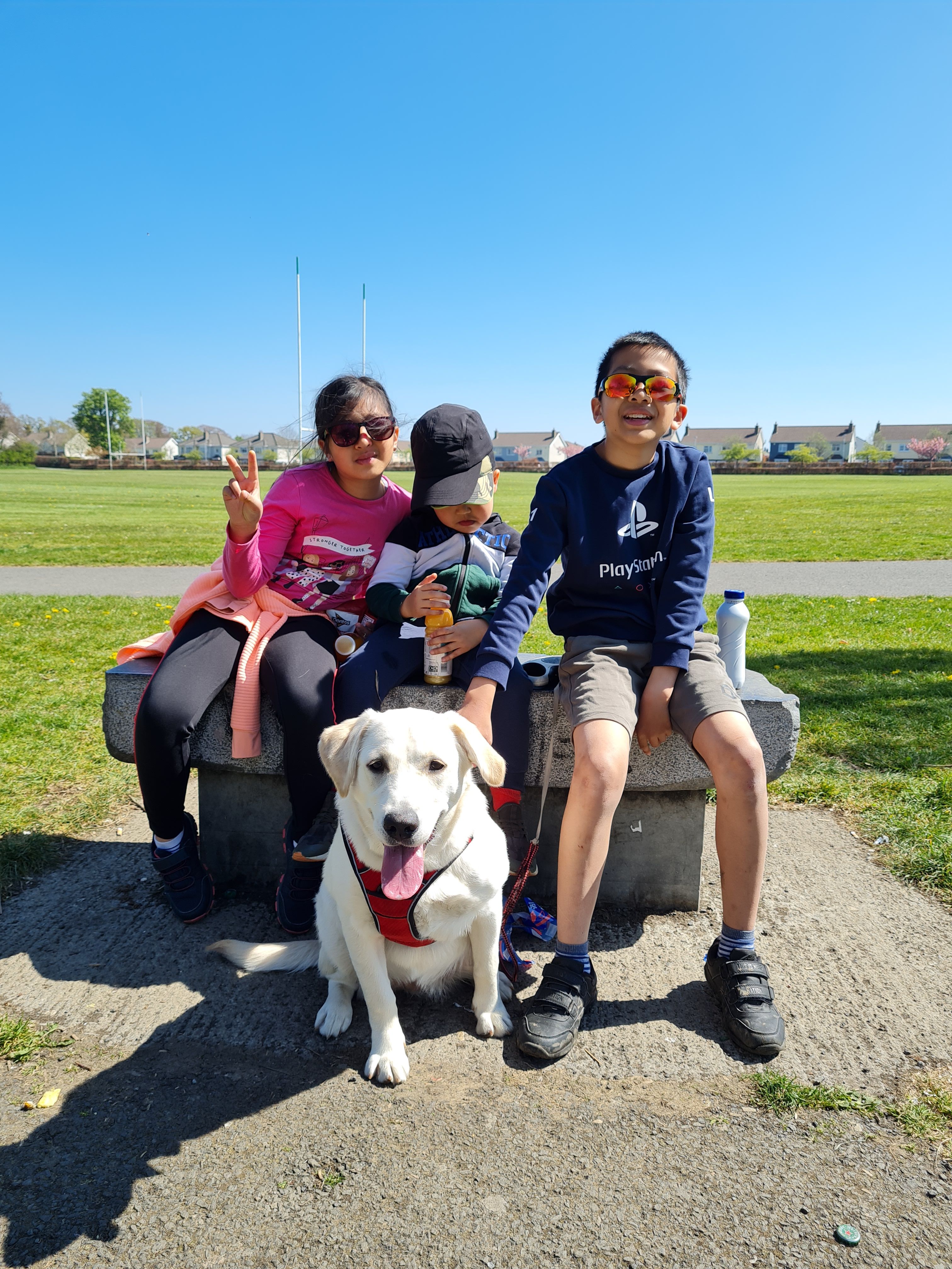 Mia - Earlsfort Meadows, Lucan