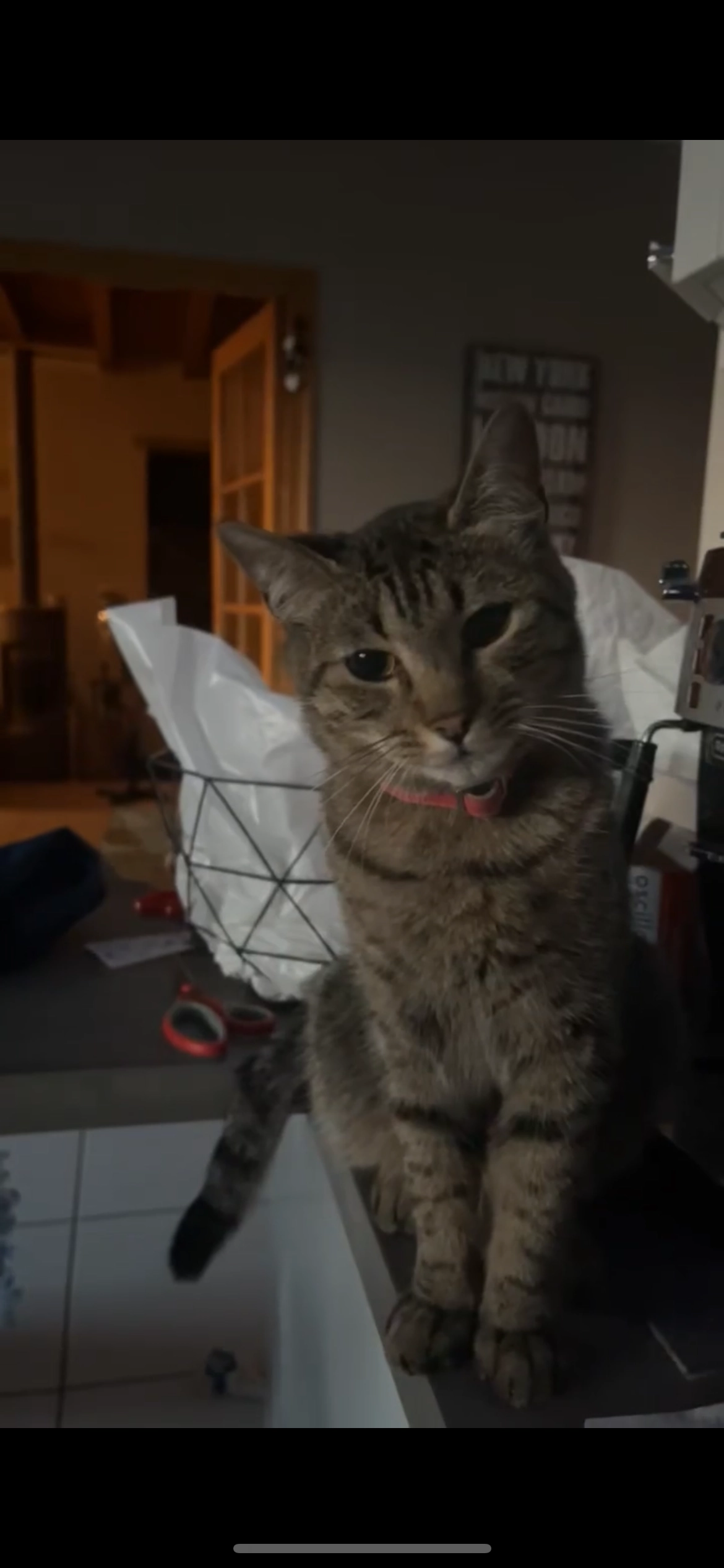 Mousse - Route De Roisey, Bessey