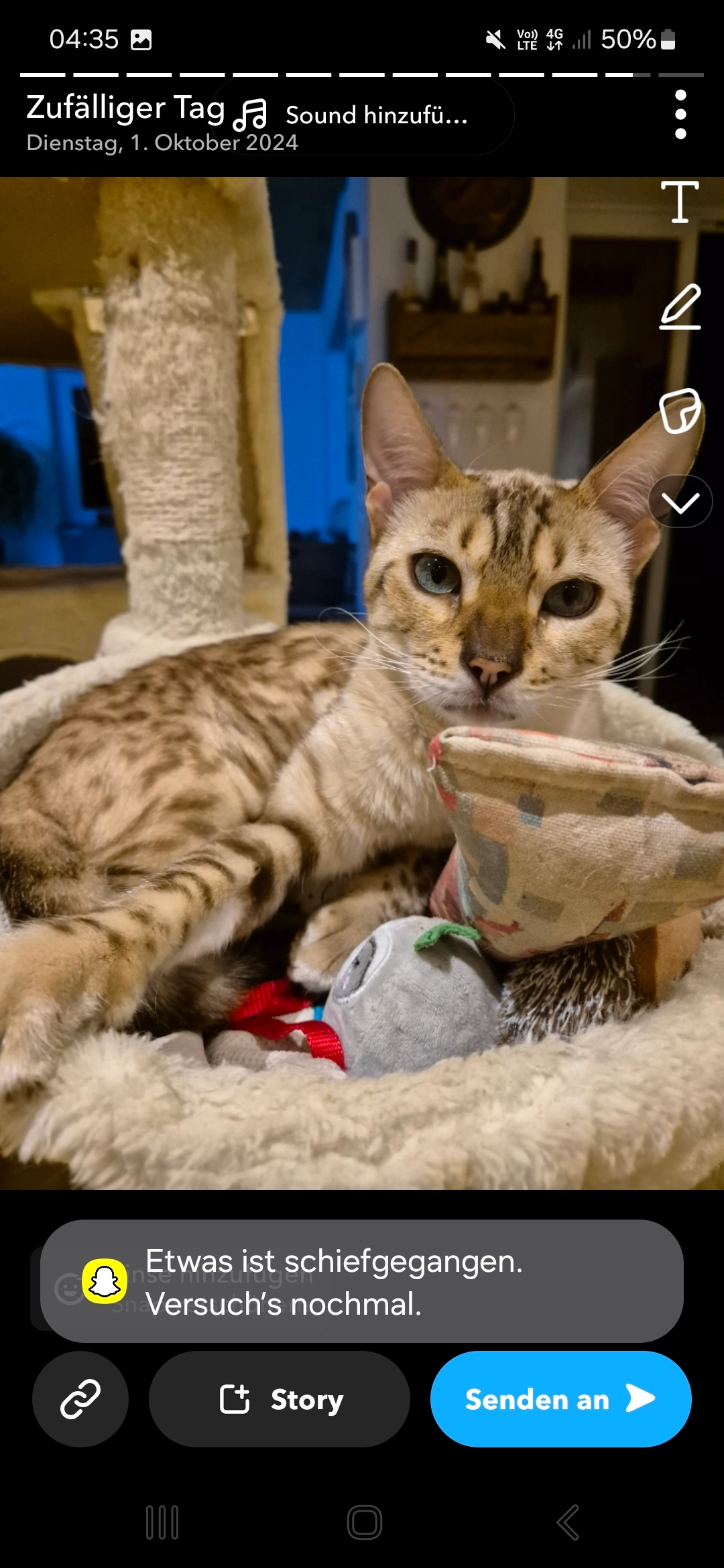 Rosi - Kelchham, Thyrnau