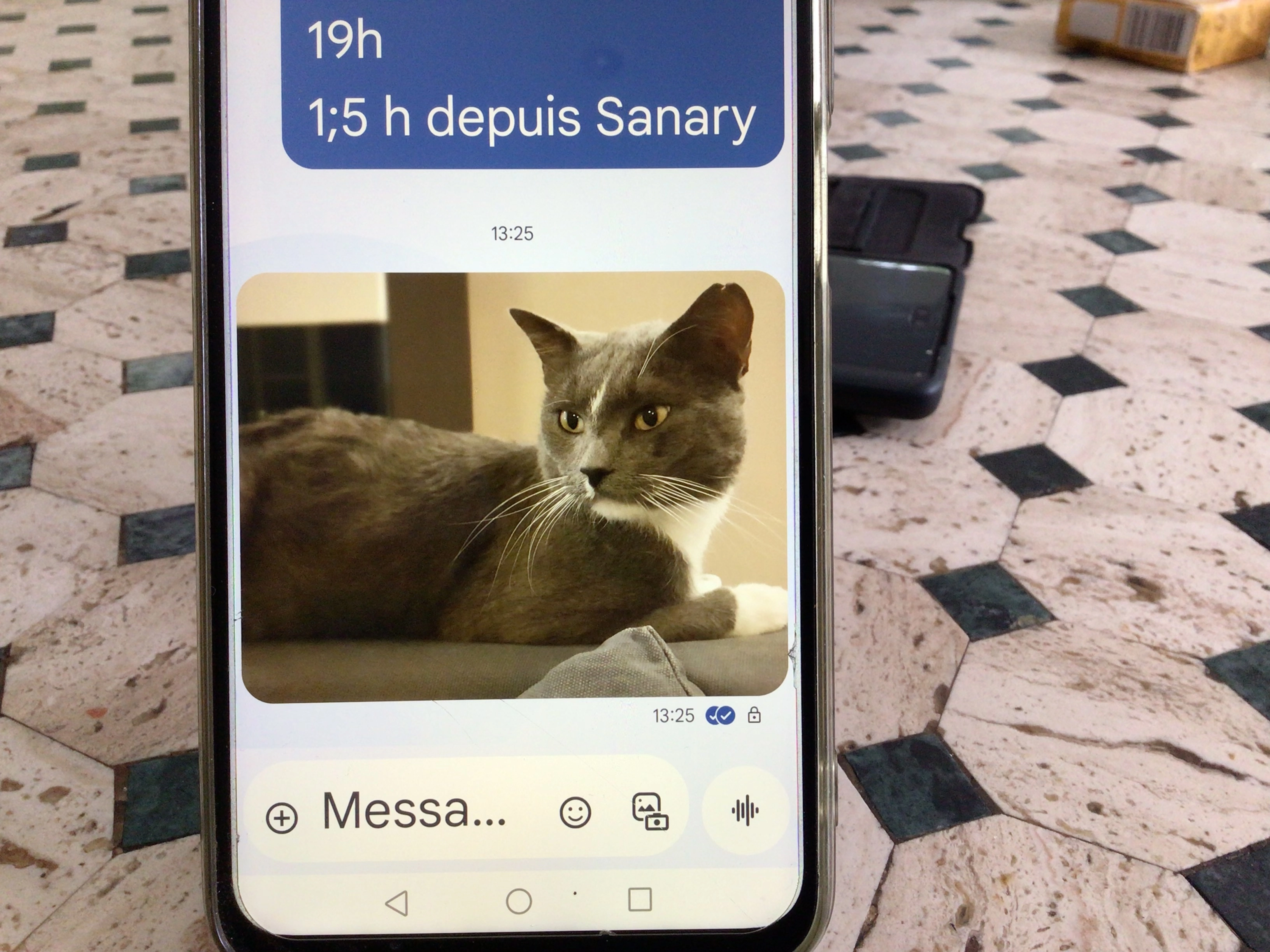 GPT - Chemin De La Barre, Toulon