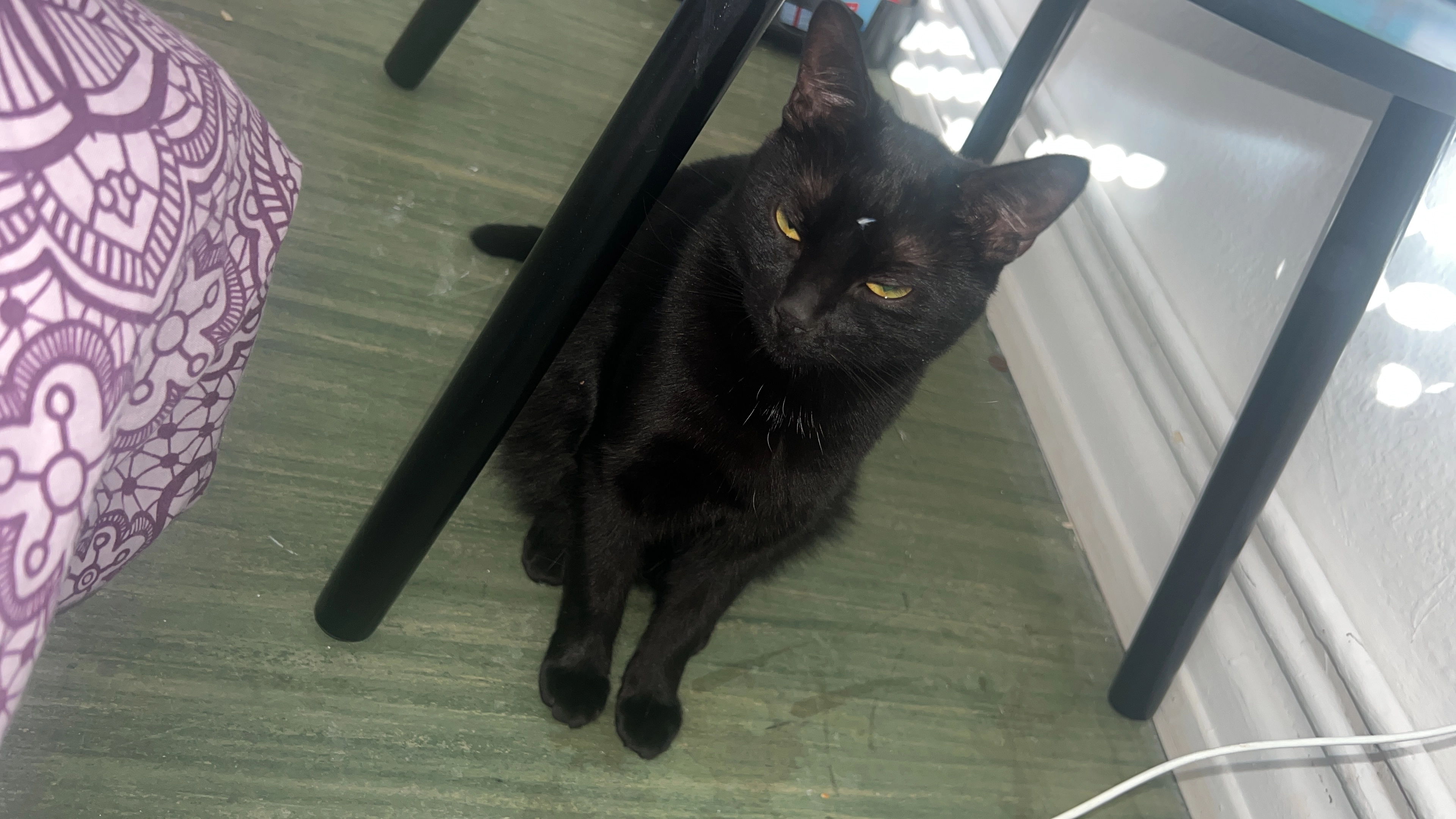 Rio - 20 Rue Sigismond, Luxembourg