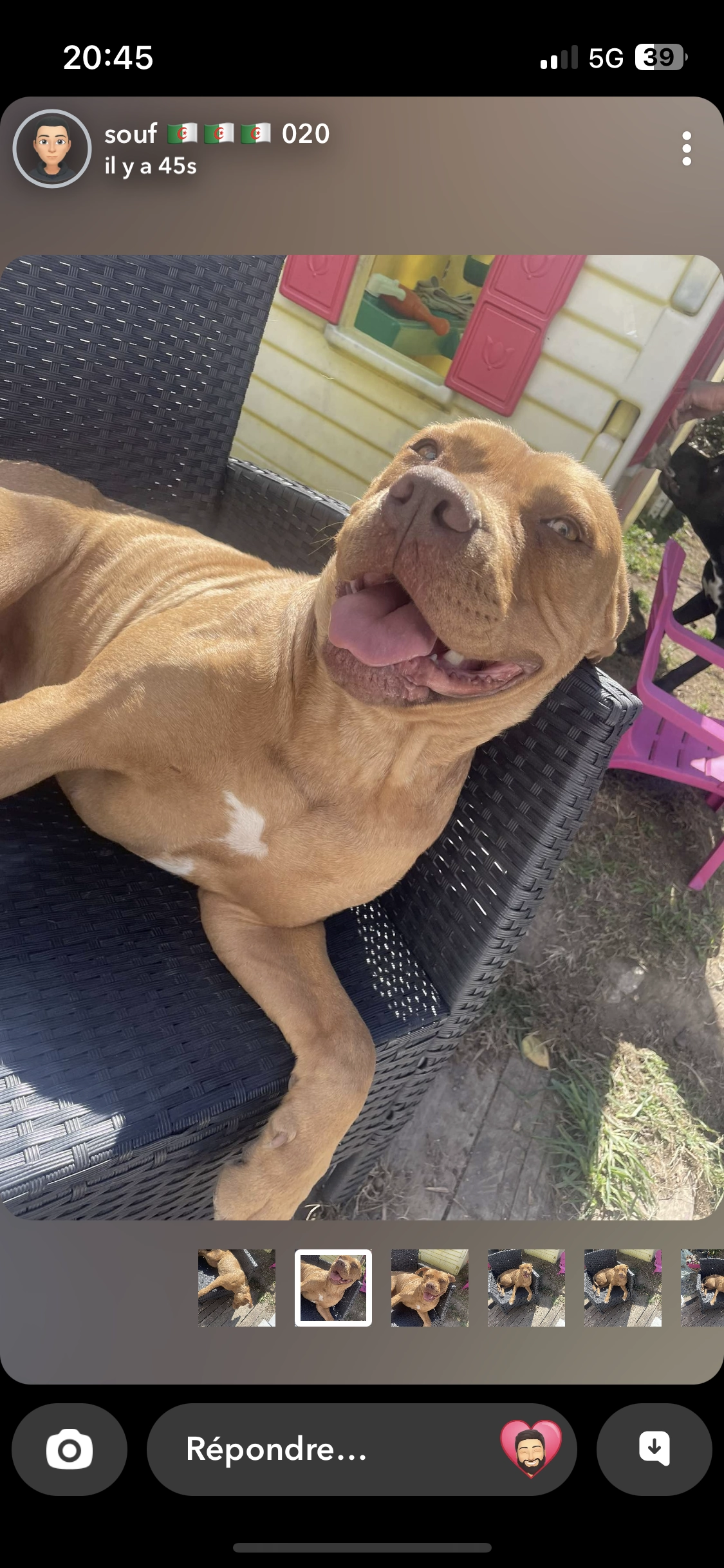 Lana - Rue Ferdinand Buisson, Saint-Nazaire