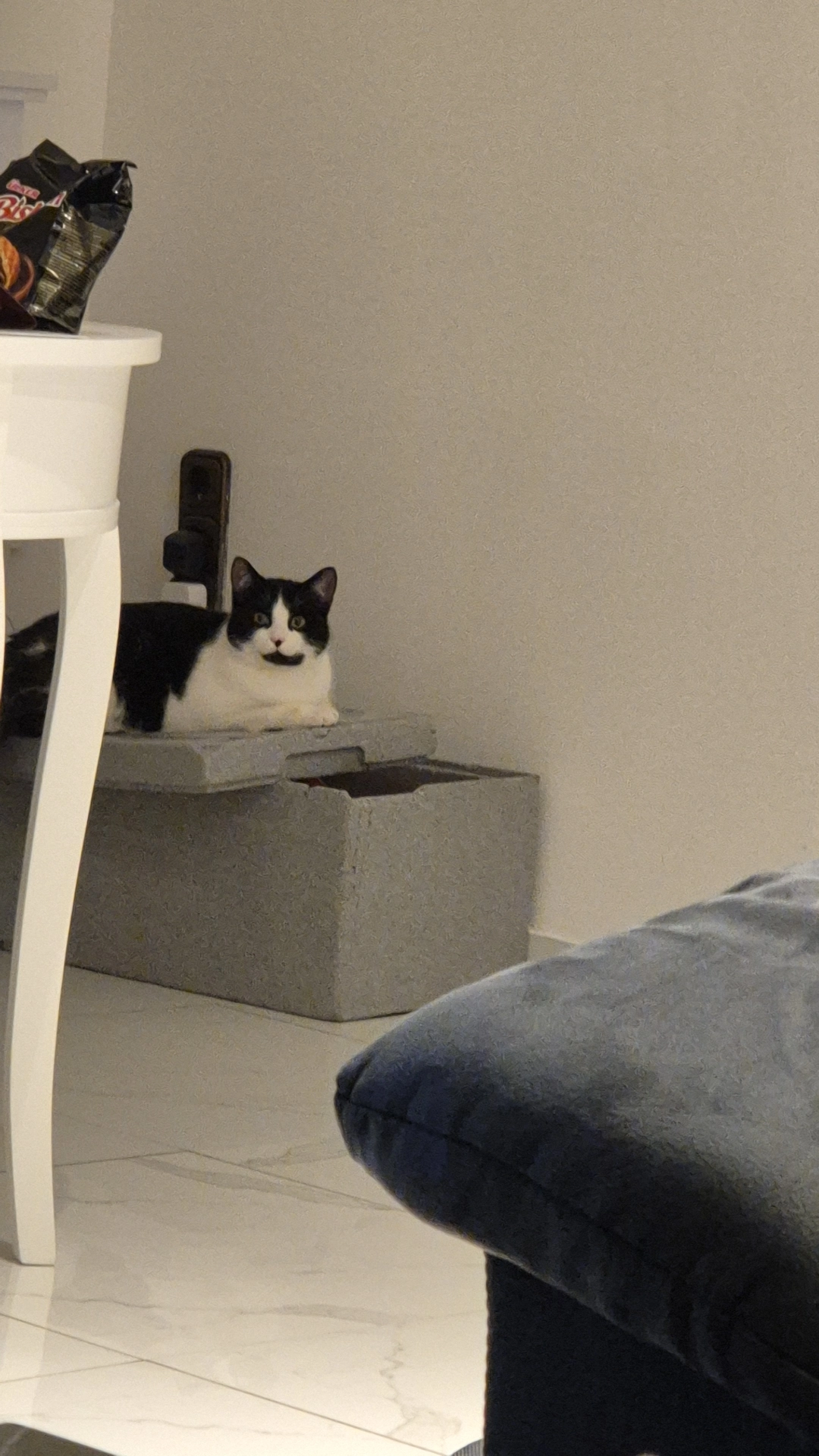 Pamuk - Schlachthausstraße, Lüdenscheid