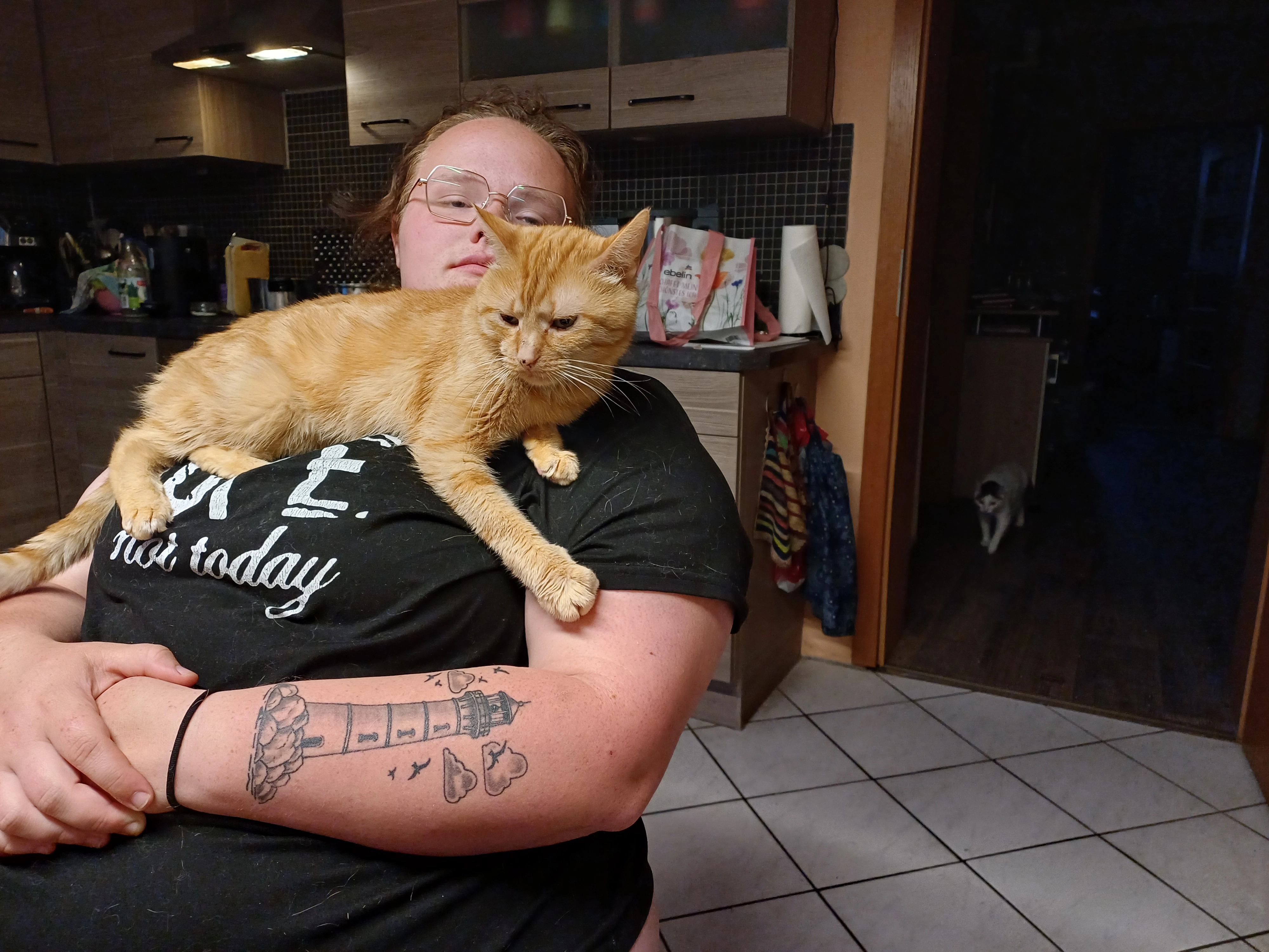 Spot - Lohsaer Weg, Hoyerswerda