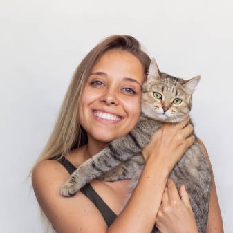 Elise - Lost Pet Alarm
