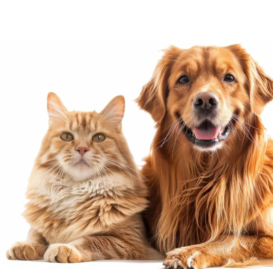 Pet Reunion Success - Lost Pet Alarm