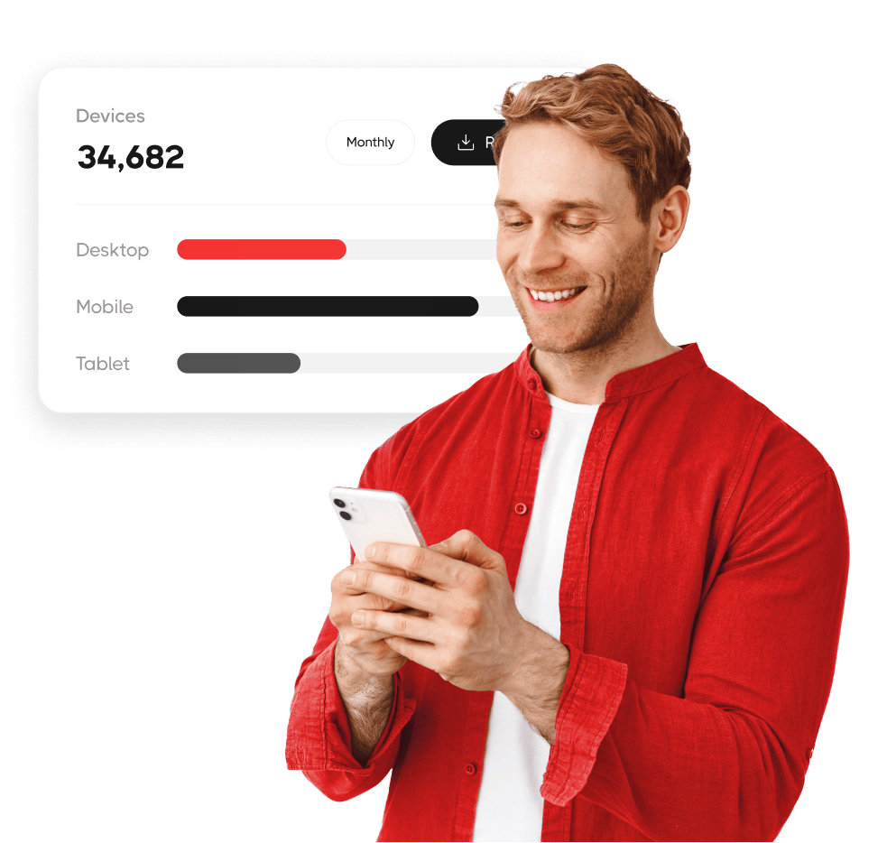 Pet Reunion Success - Lost Pet Alarm